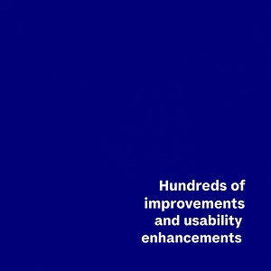 6.5K views · 318 reactions | Affinity 2.1 is here! Free for all V2 owners, this update introduces some highly requested new features along with hundreds of improvements. Learn all about what’s new on our website: affin.co/WhatsNewFB | Affinity | Facebook