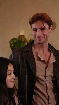 Found homeless lycan to be my mate