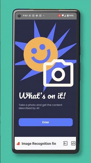 Use Image Recognition in Your Apps | Thunkable Feature Spotlight #shorts