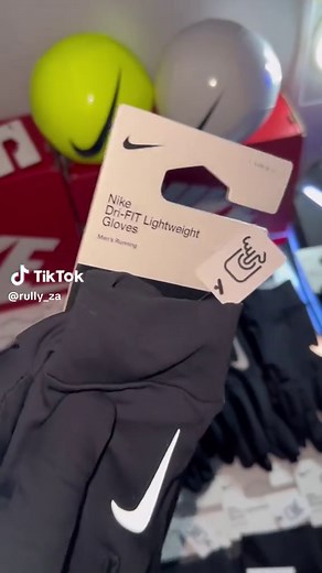 Nike Dri-Fit Lightweight Gloves Review and Pricing