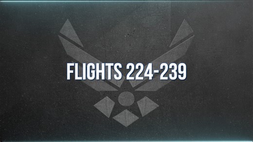 If you didn't get a chance to go to one of the informational briefings during day 1 of this week's graduation events, here is a sneak peek of what your graduates go through during basic training. For more info on how to purchase the complete video as well as video packages for the graduation ceremonies, please contact Leonard's at 210-272-0294 | USAF Basic Military Training