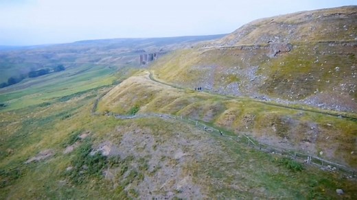 How to read Ordnance Survey maps - Cartographic skills - AQA - GCSE Geography Revision - AQA - BBC Bitesize