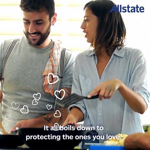 123 reactions · 13 shares | They may need up to 12 times your salary to cover their needs - so your life policy at work may not be enough. Get a quote. | Allstate | Facebook