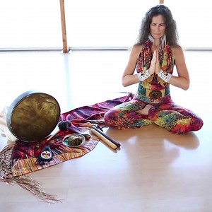 18K views · 974 reactions | Spice up your yoga practice with the Flow Into Fall Sale! Use promo code FALLFLOW to get 30% off all my online classes on Cody through 8/31 | Forrest Yoga | Facebook