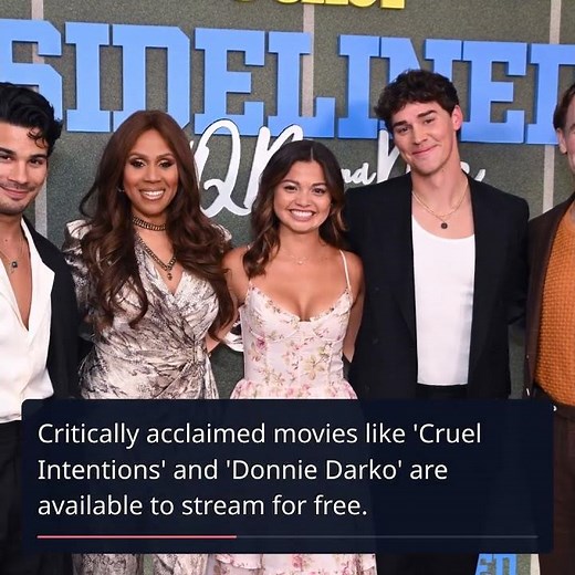 Discover Tubi: The Free Streaming Service Taking on Netflix and Prime