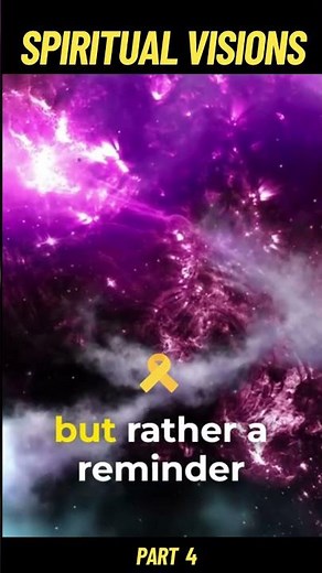 😱Mysteries of The Spirit Realm - 3 Types of Spiritual Visions from God #supernatural #spiritual