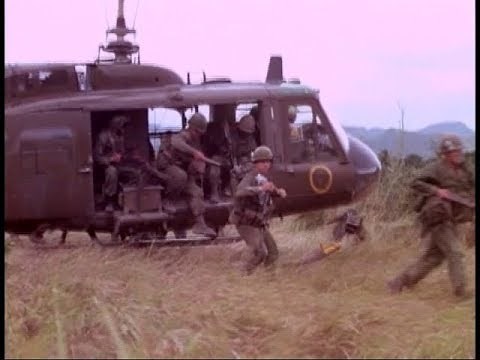 LBJ and Vietnam War in the Eye of the Storm