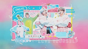 View 22 Bts Aesthetic Desktop Wallpaper 4K