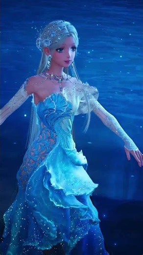 Infinity Nikki: The Ultimate Color Showdown!