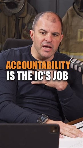 2.7K views · 416 reactions | As the incident commander, you must know...