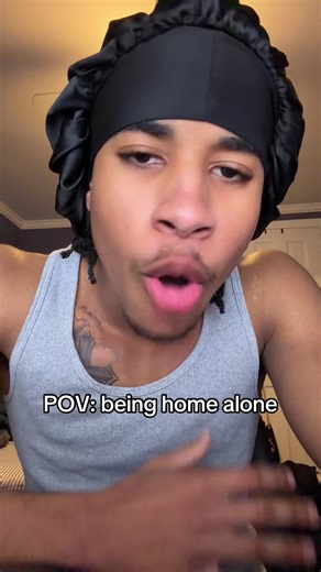 #fy #foryou #foryoupage #viral #real | Home Alone