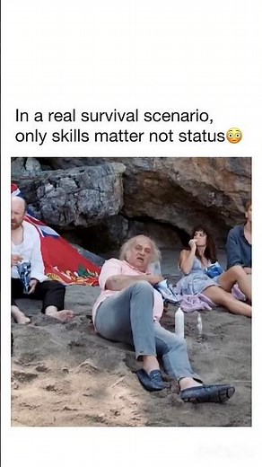 Shes clearly the captain 😂❤️ #funny #explore #shorts #feed #family #movie #viral #fyp #series #film