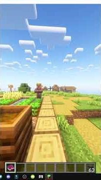 Comment utiliser la malédiction du vampirisme dans MINECRAFT avec les enchantements de Majrusz