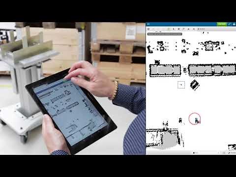 Mapping 1: Creating a map
