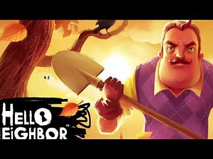 tutorial on how to install mods for hello neighbor (epic Games)