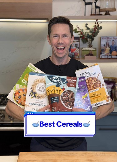 Top Healthy Cereals for Delicious Breakfast Options