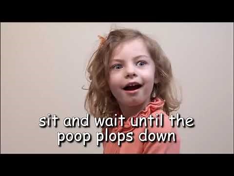 Poop Song