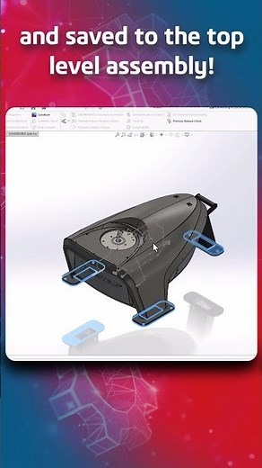 What's New in SOLIDWORKS 2025 - SpeedPak
