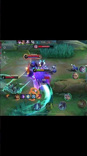 yin best jungle #landofdawn #newheroyin #sunvsyin