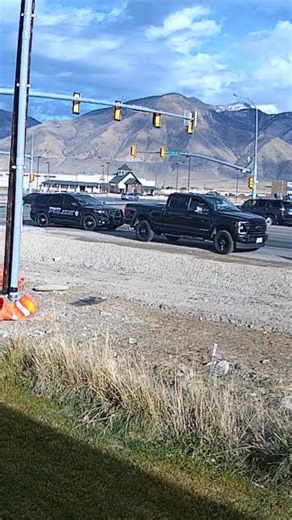 CollisionCam on Instagram: "Crash on SR-36 and 2400 N in Tooele, Utah 💥🚗 Can you tell who’s at fault? 🤔 #collisioncam #crash #utah"
