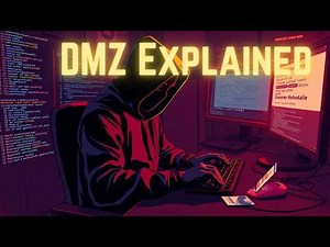 Dmz In Network Security