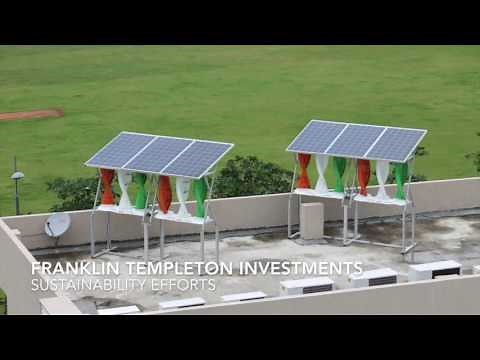 WindStream Technologies - Worldwide Installations