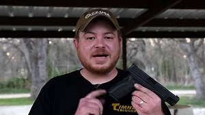 Springfield XD 45 ACP | Best XD Mod 2 Tactical Review