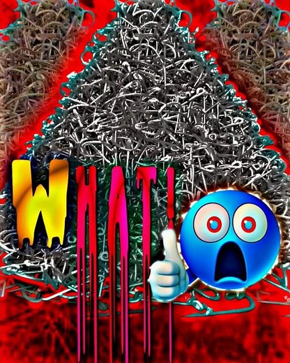 "repeat it again" ☠️