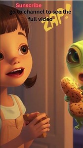 Alien Who Loved Cookies 👽🍪 | 60 Sec Bedtime Story| Bedtime Story | alien short story #shorts #story