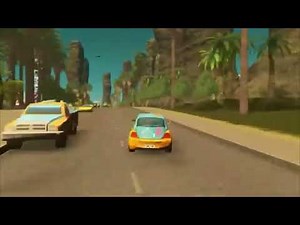 City Skylines “How To Drive” - PC Version