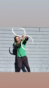 First Buugeng Practice today since the injury Been a while, it feels so good to pick up Buugeng again for the first time in 7 weeks! No pain 💪 . . #flowarts #buugeng #objectmanipulation | Lars Matthew Rieck