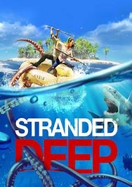 Stranded Deep PC