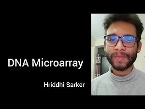 DNA Microarray Explained: A Beginner's Guide to Gene Expression Analysis