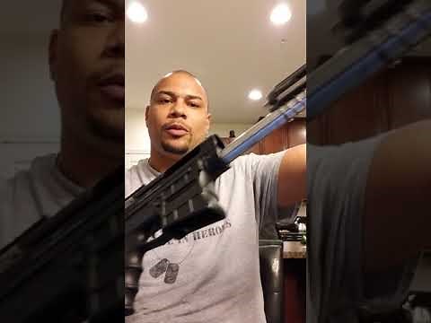 VR-60 FULL disassemble!