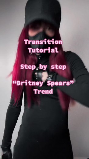 Transition tutorial on how to make this trend 👉🏻@Jinx🖤Transitions I KNOW this seems like alot of work! BUT I promise if you can do just half of these transitions you will level up as a transitioner BIG TIME!! It is transition-series that builds up your transition memory and smoothness 🥰 ✅Make it easier by changing between 3 shirts or even just masks ✅ Do this for YOU! Every video you make where you try new things is a victory! I believe in you and I KNOW that you can do this 💪🏻 If you want