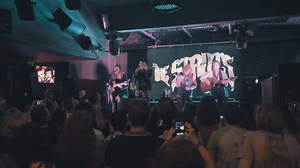 4.1K views · 41 reactions | The Struts are Oz-bound this August. Check out this video from their last visit! Tickets  https://lvna.co/TheStrutsAU | Live Nation Australia | Facebook