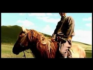 Banzragch - Suun tsagaan setgel