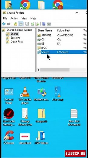 How to View All Shared Folders in Windows 10 | Find Shared Folders on your PC