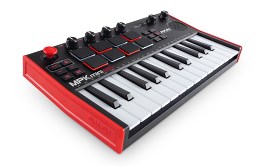 MPK Mini Play Mk3