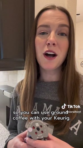 How to Use Keurig My K-Cup Universal Reusable Coffee Filter