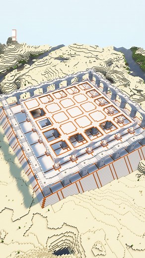 TeamMinecraftBuild sur TikTok