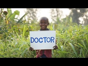 世界の子どもの未来のために｜ルワンダの祈り１｜国際協力NGOワールド・ビジョン・ジャパン