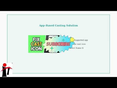 How to Cast iPhone to Xumo Stream Box – AirPlay Screen Mirroring Setup