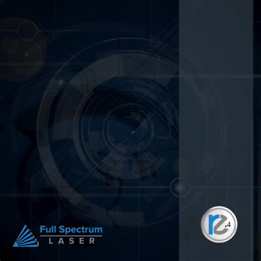 The Unmei Compact UV Laser System from Full Spectrum Laser is a powerful yet ultra-compact desktop UV laser engraver, offering a full 12” × 12” marking area in just a 24” × 15” footprint. Featuring advanced 3D Galvo technology, AI-powered vision, Whole Lens Correction, and ZCam 3D depth scanning, it delivers ultra-precise marking and engraving on metals, plastics, glass, ceramics, and more—making it one of the most versatile and accurate UV laser systems available today. | Full Spectrum Laser