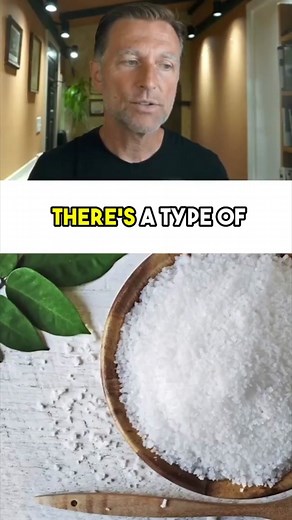 Dr. Eric Berg speaks to the benefits of Baja Gold and why he recommends our Mineral Sea Salt as a way to enjoy sea salt while keeping your sodium in check. 📸: @drbergofficial #BajaGold #BajaGoldSaltCo #DrEricBerg #SeaSalt #MineralSeaSalt