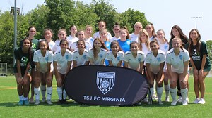 Girls Academy U19 Playoff Preview | Club Soccer | Youth Soccer