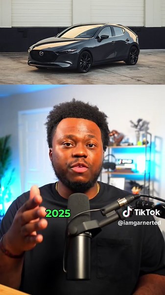 5 Best New Cars Under $30k Right Now 🚗💰 Ranked by reliability, fuel economy, resale value, and overall long-term ownership costs. If you’re looking for the most affordable, fuel-efficient, and reliable new cars in 2025-2026, these models from Toyota, Honda, Mazda, and Hyundai are the top picks for budget-conscious buyers 👨🏾‍🔧 Comment “BANK” or click the link in my bio and I’ll send you my top picks for the best high-yield savings accounts 🏦 #carbuyingtips #carshopping #carfinance #personal