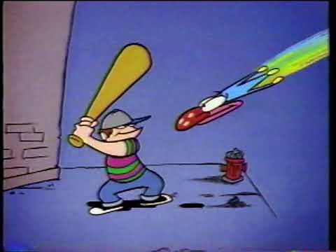 Cartoon Network - Tom and Jerry Promos (October 1992)