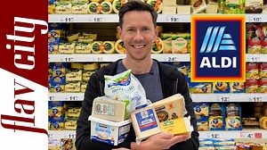 Aldi Cheese Secrets: How to Get Quality Without Breaking the Bank