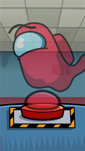 Among Us Song Part 3 (Animation Meme) #shorts